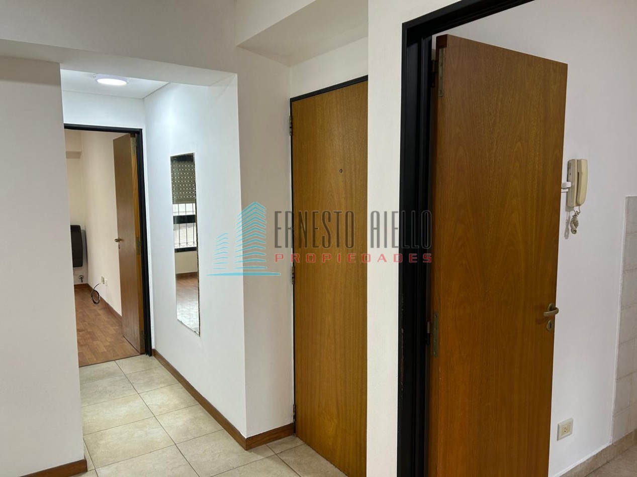 A. ALQUILER DEPARTAMENTO DOS AMBIENTES - QUILMES CENTRO