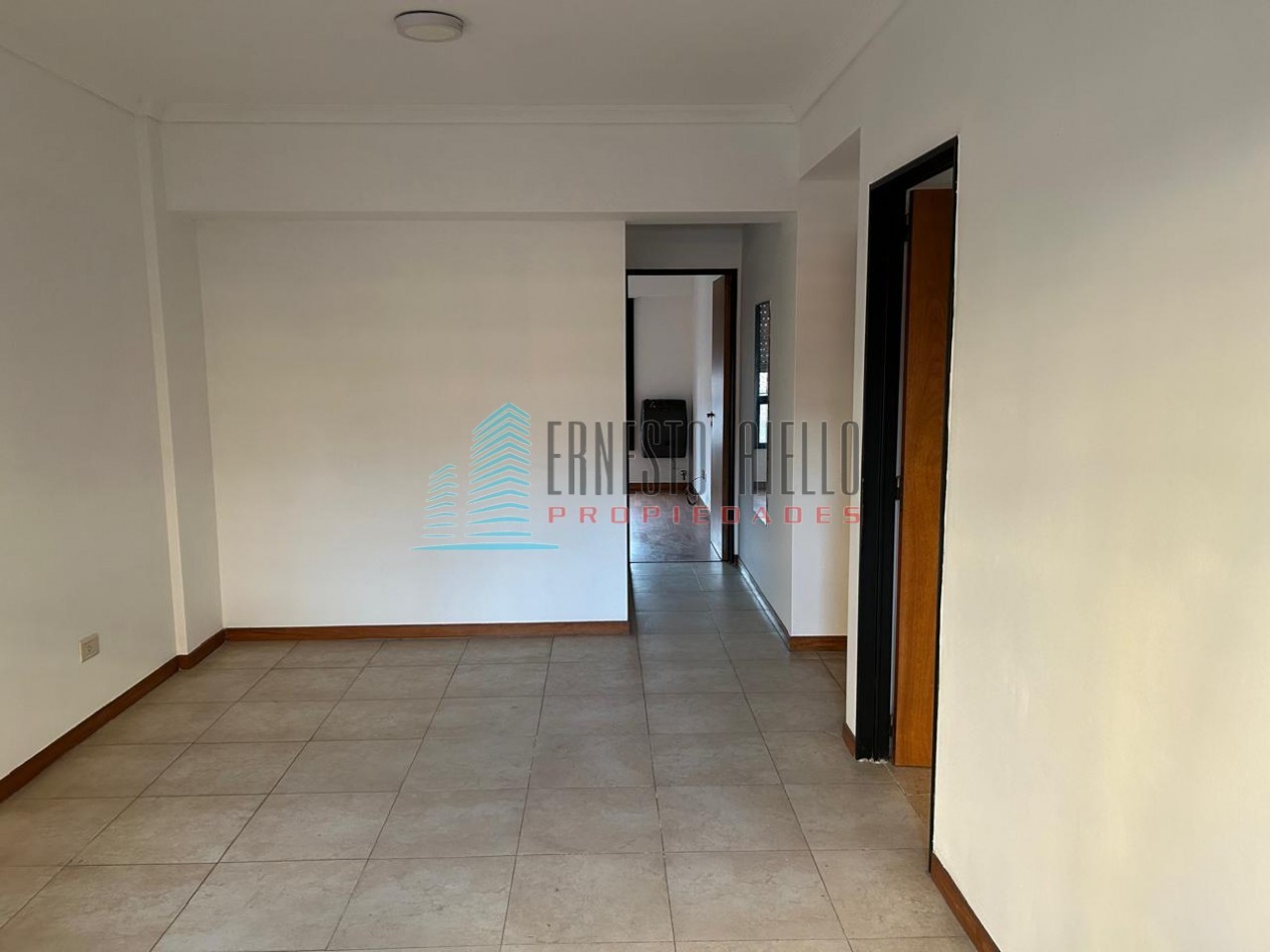 A. ALQUILER DEPARTAMENTO DOS AMBIENTES - QUILMES CENTRO