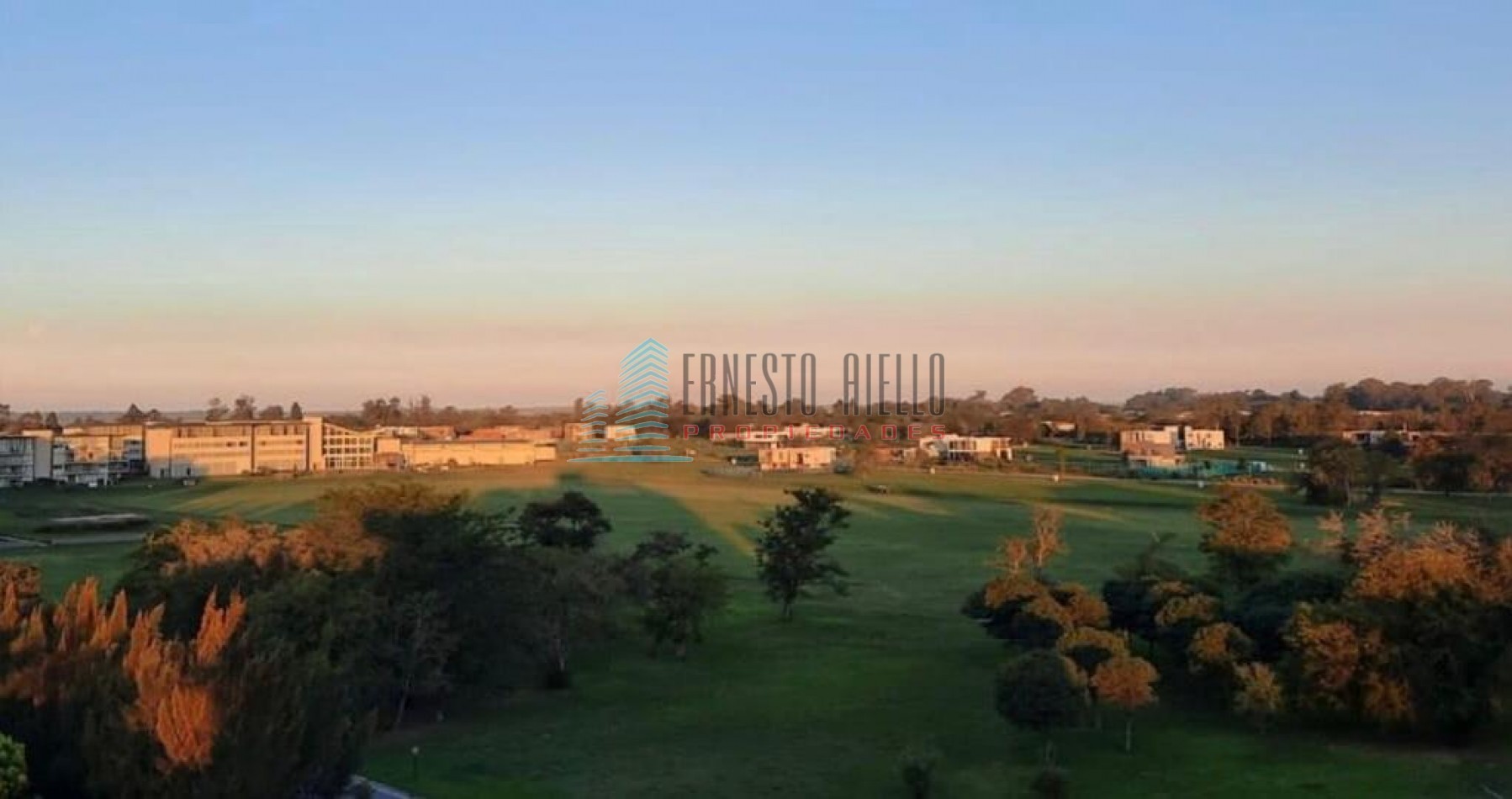 A. VENTA LOTE BARRIO I VILLA 9 GREENVILLE POLO & RESORT