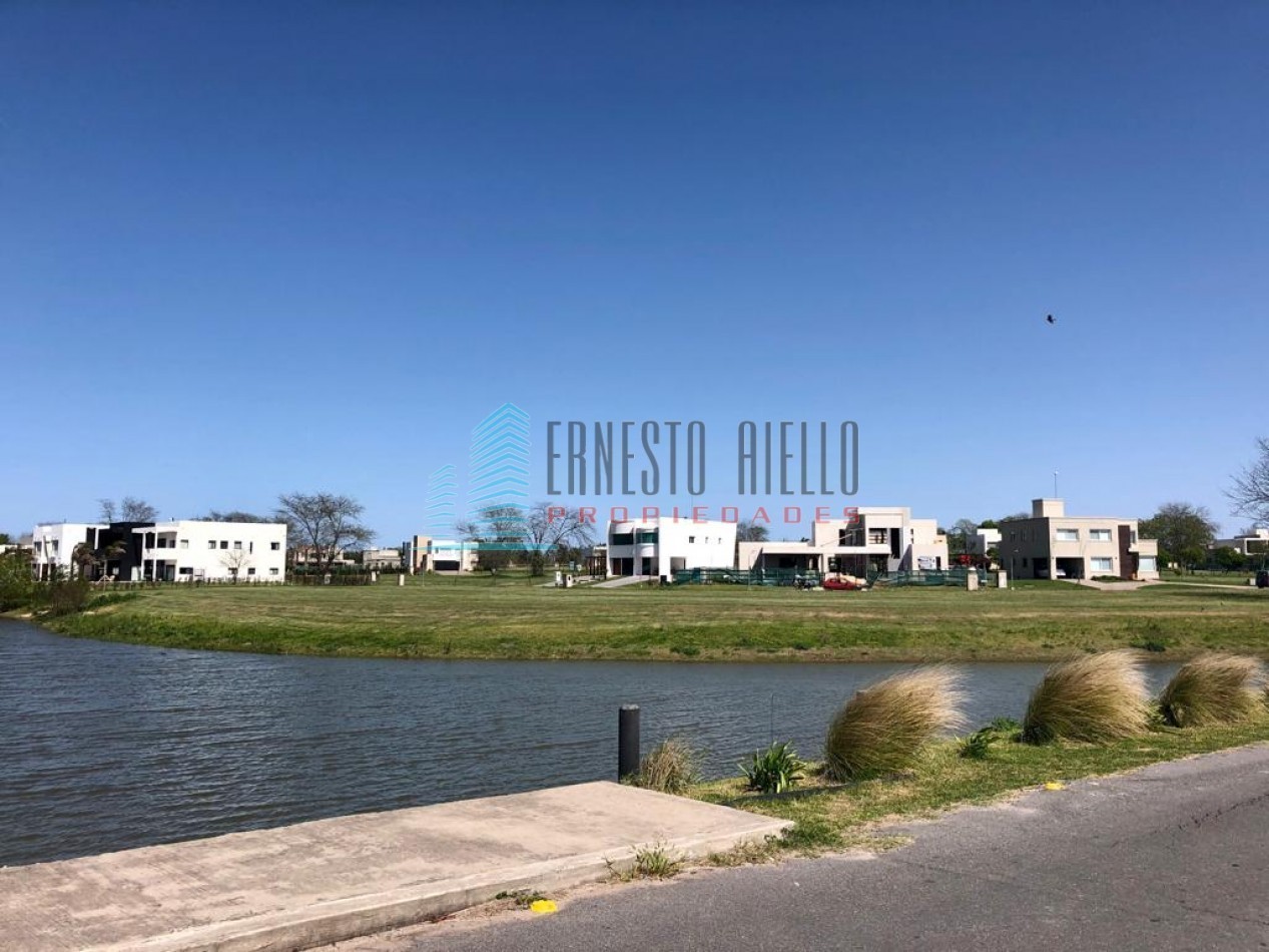 A. VENTA LOTE BARRIO I VILLA 9 GREENVILLE POLO & RESORT