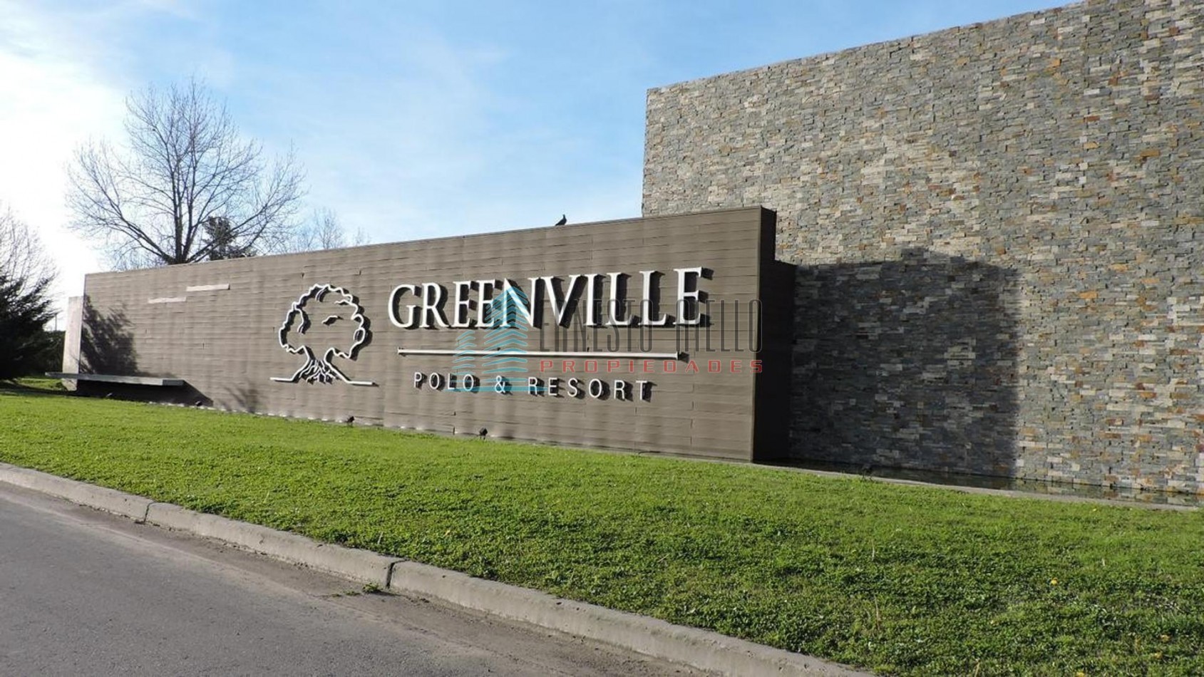 A. VENTA LOTE BARRIO I VILLA 9 GREENVILLE POLO & RESORT