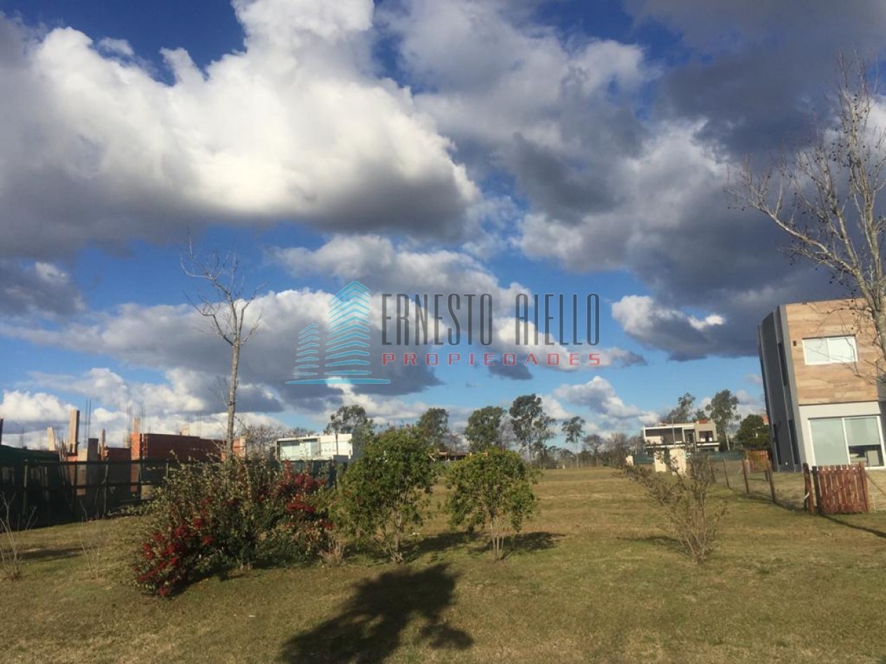 A. VENTA LOTE BARRIO I VILLA 9 GREENVILLE POLO & RESORT