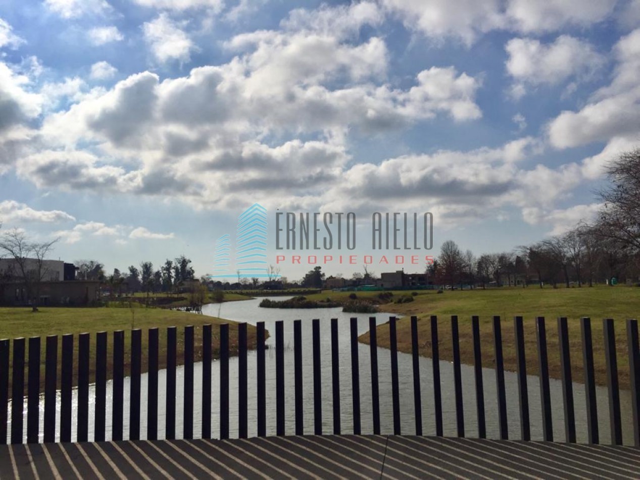 A. VENTA LOTE BARRIO I VILLA 9 GREENVILLE POLO & RESORT