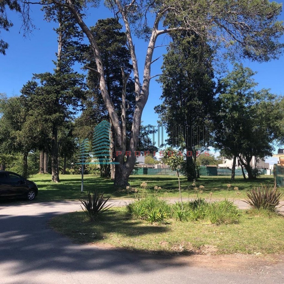 A. VENTA LOTE BARRIO I VILLA 9 GREENVILLE POLO & RESORT
