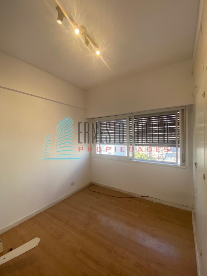 A. ALQUILER- Departamento Tres Ambientes - Quilmes Centro