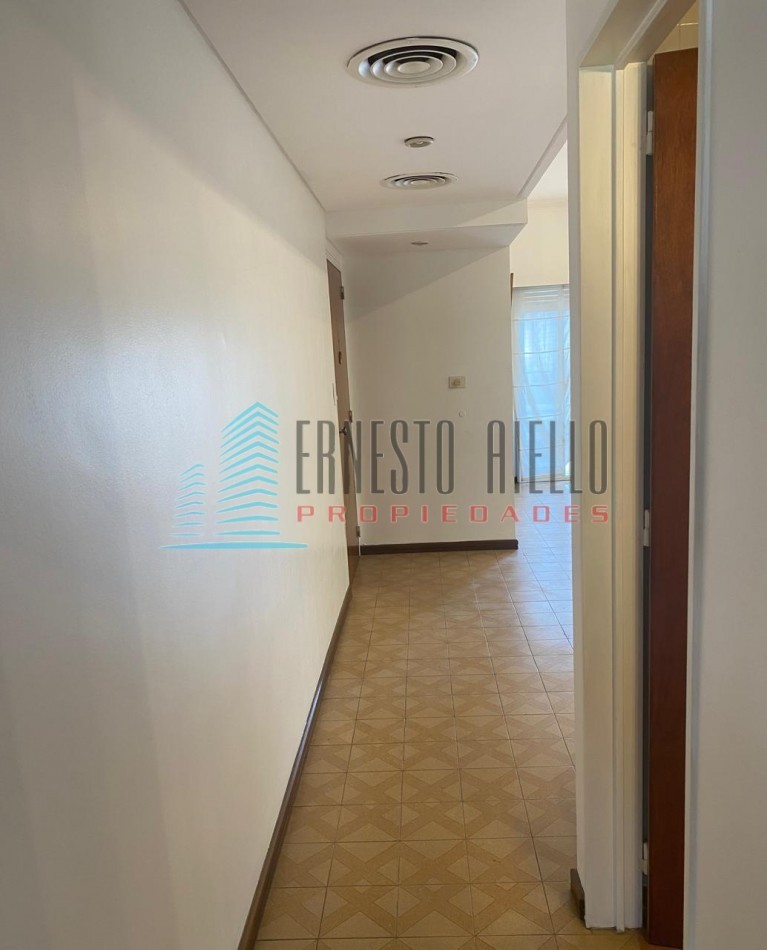 A. ALQUILER- Departamento Tres Ambientes - Quilmes Centro