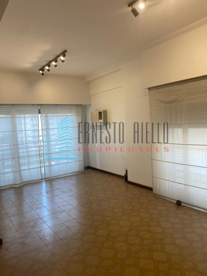 A. ALQUILER- Departamento Tres Ambientes - Quilmes Centro