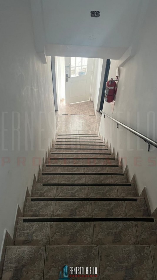 ALQUILER DEPARTAMENTO 2 AMBIENTES CON COCHERA EN COMPLEJO DORREGO, QUILMES.