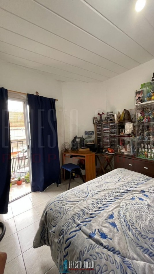 ALQUILER DEPARTAMENTO 2 AMBIENTES CON COCHERA EN COMPLEJO DORREGO, QUILMES.