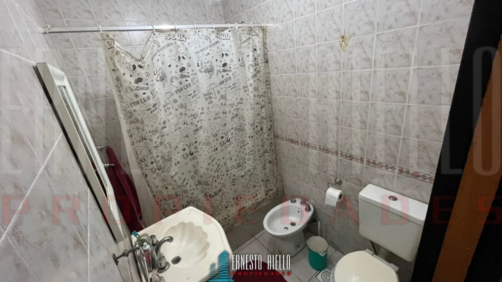 ALQUILER DEPARTAMENTO 2 AMBIENTES CON COCHERA EN COMPLEJO DORREGO, QUILMES.