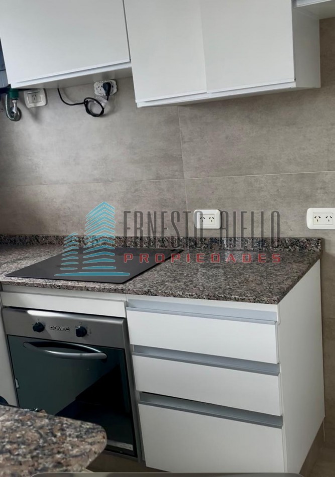 VENTA DEPARTAMENTO DE DOS AMBIENTES CENTRO QUILMES
