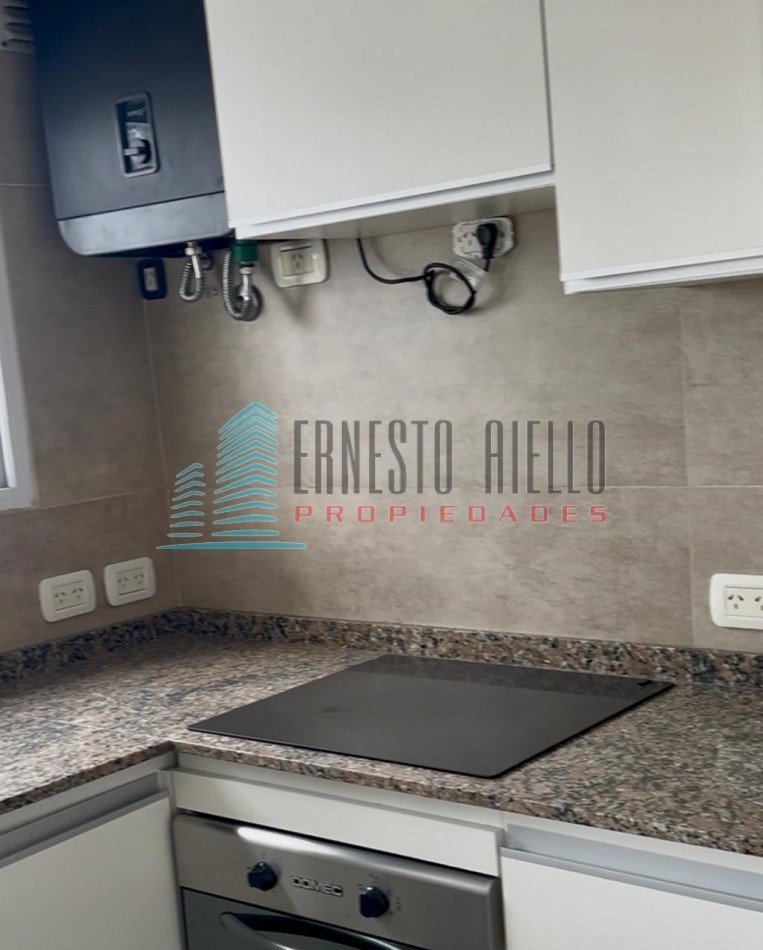 VENTA DEPARTAMENTO DE DOS AMBIENTES CENTRO QUILMES