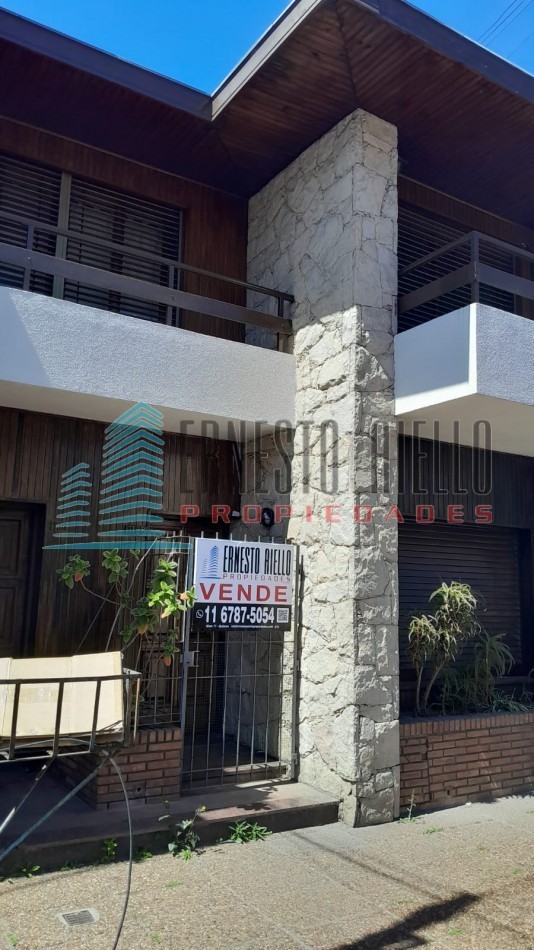 ALQUILER PH en PLANTA BAJA TRES AMBIENTES