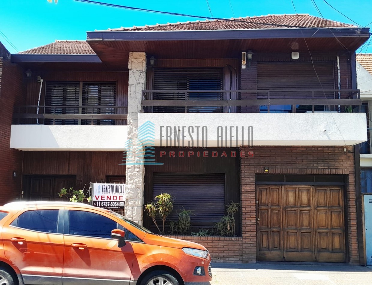 ALQUILER PH en PLANTA BAJA TRES AMBIENTES