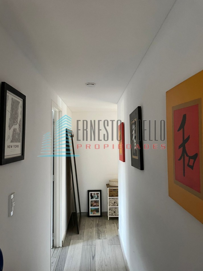 ALQUILER Departamento Tres Ambientes en Torres de Guido