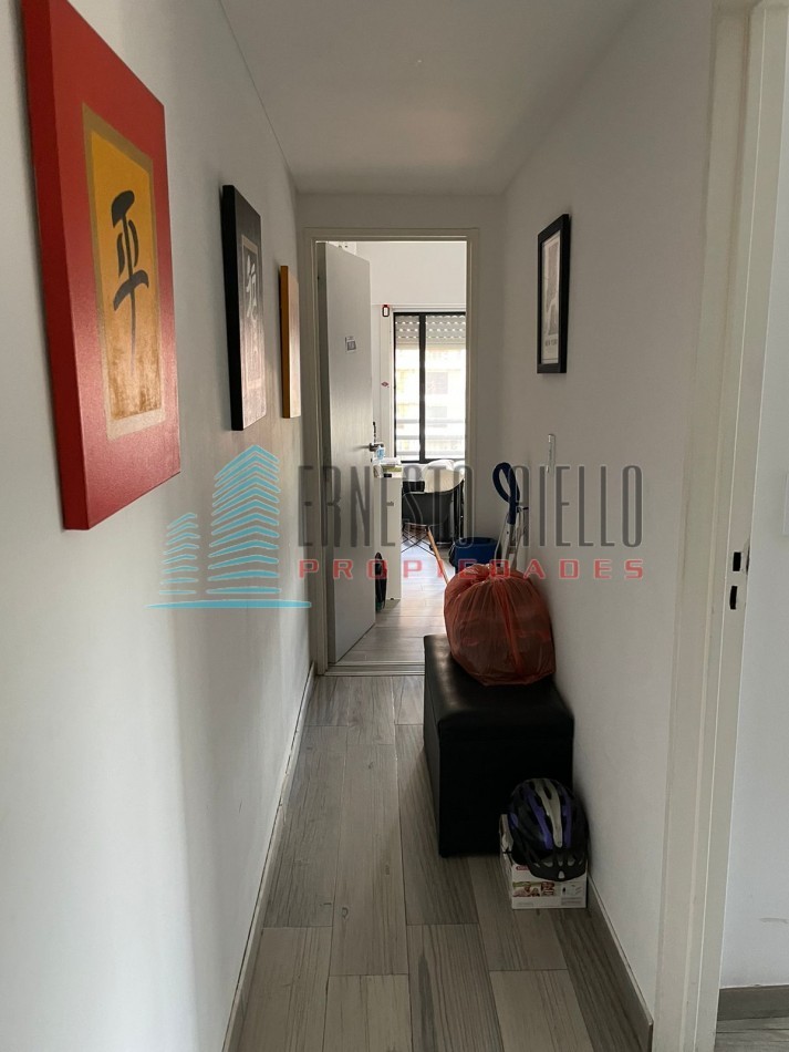 ALQUILER Departamento Tres Ambientes en Torres de Guido