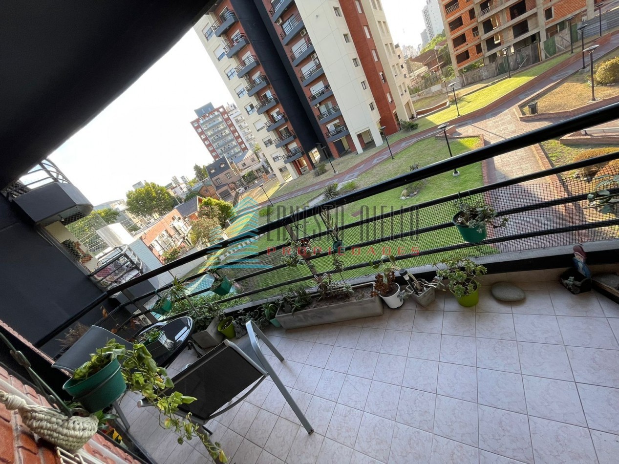 ALQUILER Departamento Tres Ambientes en Torres de Guido