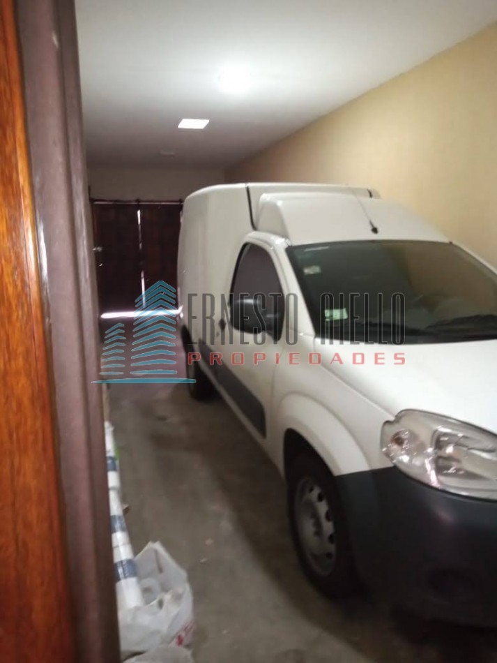 ALQUILER - VENTA Excelente Casa en Una Sola Planta con Piscina - Quilmes