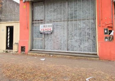 ALQUILER LOCAL COMERCIAL EN  BERNAL OESTE.