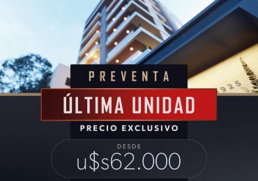 Lavalle 925 Preventa Ultima Unidad