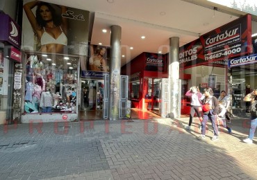 ALQUILER MONOAMBIENTE EN QUILMES CENTRO. 