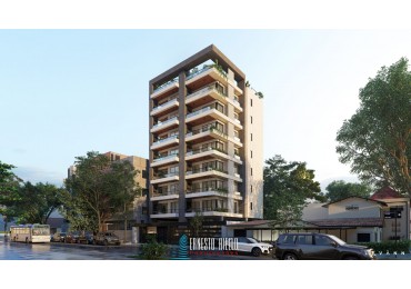 Lavalle 925 Semipiso En Pozo  - 6 B -