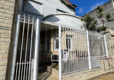 ALQUILER CASA 3/4 AMBIENTES CON PATIO Y PARRILLA, QUILMES OSTE.