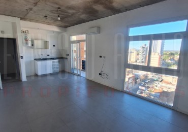 ALQUILER MONOAMBIENTE DIVISIBLE APTO PROFESIONAL, QUILMES CENTRO.