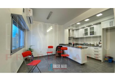 ¡ALQUILER DEPARTAMENTO DE DOS AMBIENTES, BAJAS EXPENSAS!