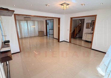 ALQUILER CASA DE 5 AMBIENTES. BARRIO LOS TRONCOS, BERAZATEGUI.