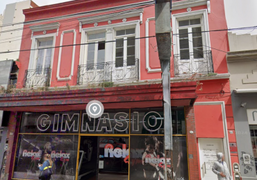 ¡ALQUILER LOCAL COMERCIAL EN PLENO CENTRO DE QUILMES!