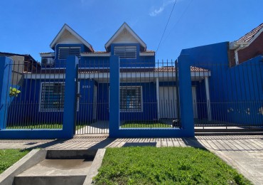 A. Nuevo Valor! Casa Tres Ambientes en Venta Quilmes Oeste