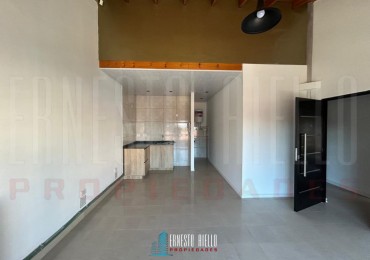 A. ¡ALQUILER MONOAMBIENTE PRIMER PISO POR ESCALERA EN QUILMES!