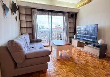 VENTA DEPARTAMENTO DE DOS AMBIENTES EN QUILMES CENTRO.