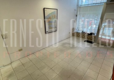 ALQUILER LOCAL COMERCIAL EN QUILMES CENTRO.