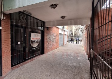ALQUILER LOCAL/OFICINA, QUILMES CENTRO