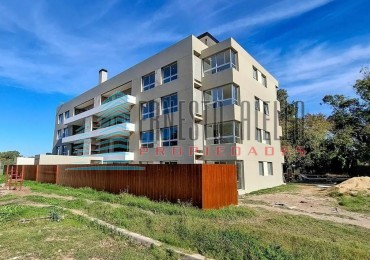 A. VENTA Departamento en Terrazas Al Bosque - Fincas de Hudson