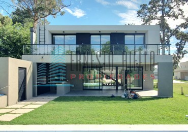 A. VENTA Casa 4 Ambientes con Pileta Galeria - Greenville Polo & Resort