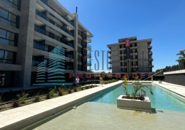 A. VENTA Departamento Dos Ambientes en Spring Greenville Polo & Resort