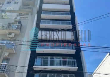 A- Departamento Triplex Ultimo Piso con Jacuzzi y Parrilla - Quilmes Centro.
