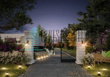 A. VENTA Lote Central con Proyecto Aprobado en La Vikkina - El Pato, Berazategui.