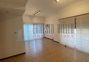 A. Venta - Apto Credito - Departamento Tres Ambientes - Quilmes Centro