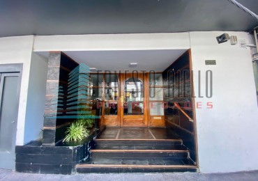A. Departamento Tres Ambientes en Venta - Quilmes Centro