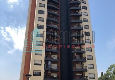 Departamento Tres Ambientes en Torres de Guido con Cochera