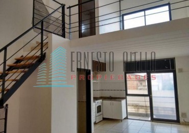 A-Venta LOFT en Bernal Oeste - Apto Credito