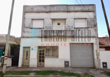 A. VENTA Ideal Inversor- Propiedad Totalmente a Reciclar