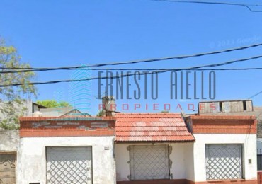  A. Casa en Venta a Reciclar - Inversores - Gran Oportunidad!