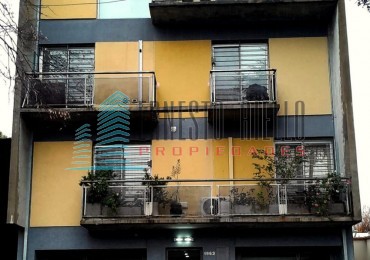 A. ALQUILER DEPARTAMENTO DOS AMBIENTES 