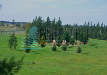 A. VENTA Lote en Excelente Ubicacion - Campos de Roca II