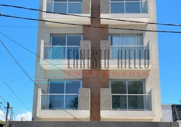 VENTA DEPARTAMENTO A ESTRENAR DOS AMBIENTES ROQUE SAENZ S 1900